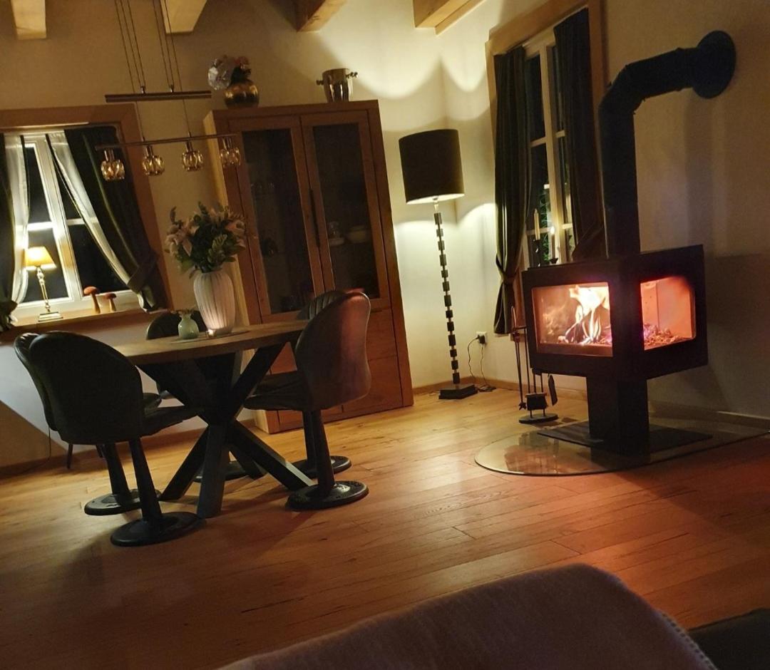 Exklusives Ferienhaus Gausepohl - Housity