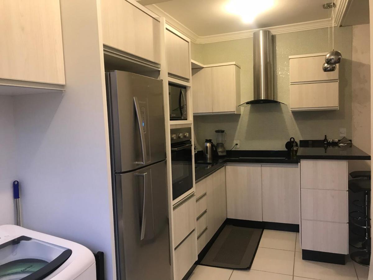 Suitetrails - Apartamento Completo 103