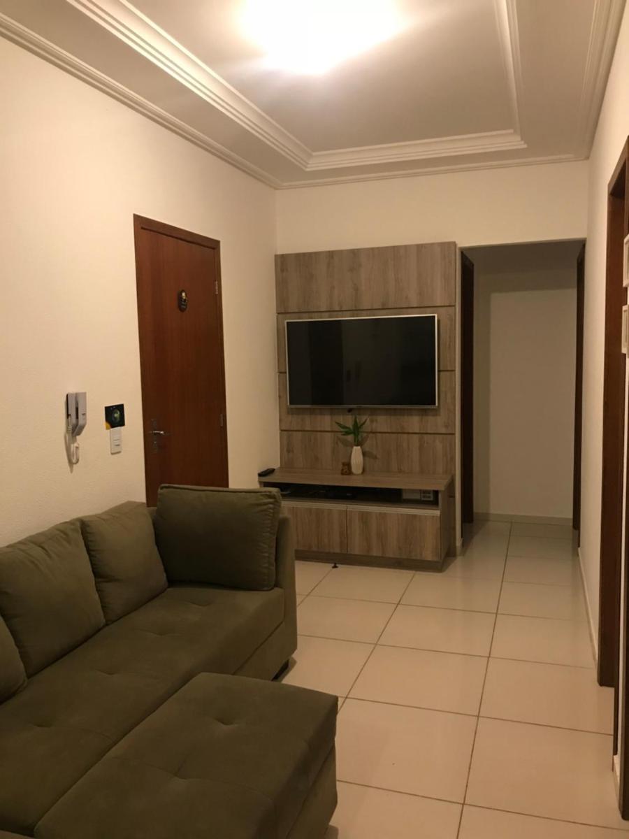Suitetrails - Apartamento Completo 103