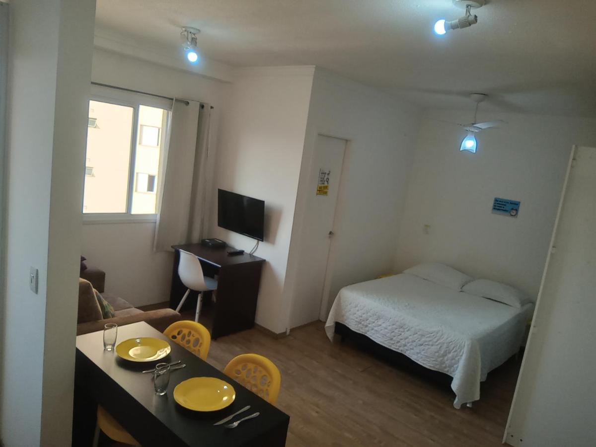 Apartamento aconchegante com localizaçao privilegiada VL Prudente - Housity