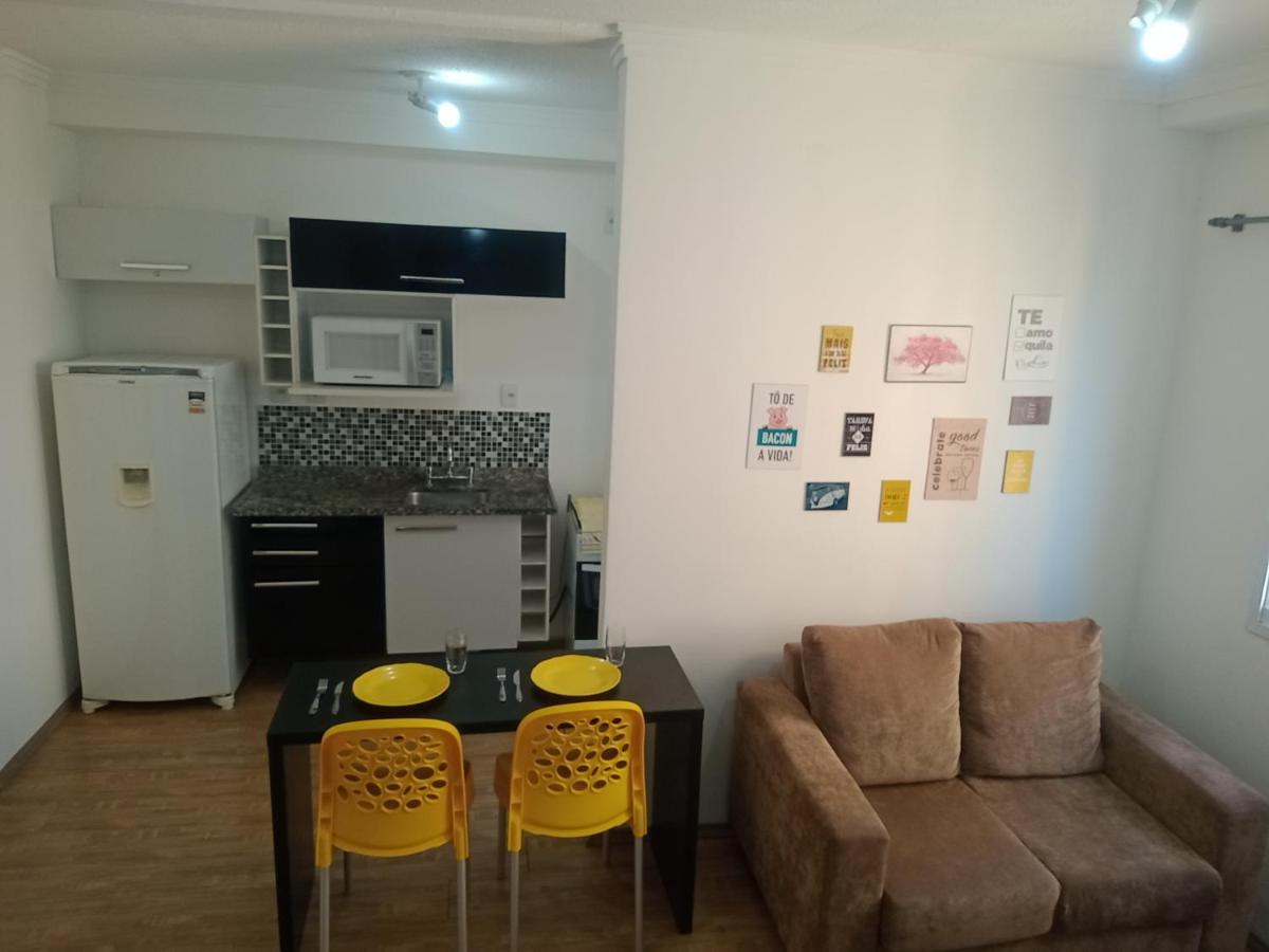 Apartamento aconchegante com localizaçao privilegiada VL Prudente - Housity