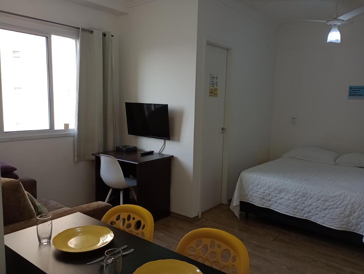 Apartamento aconchegante com localizaçao privilegiada VL Prudente - Housity