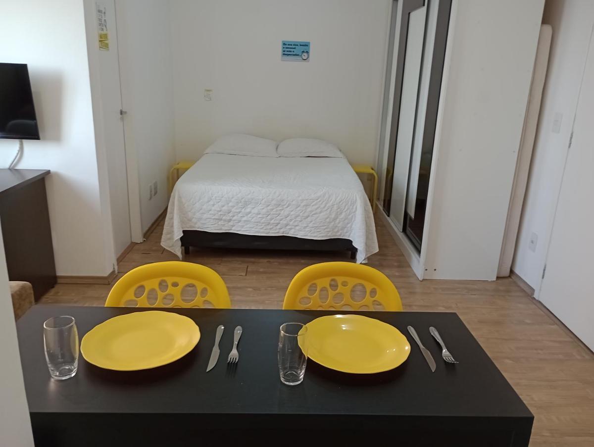 Apartamento aconchegante com localizaçao privilegiada VL Prudente - Housity