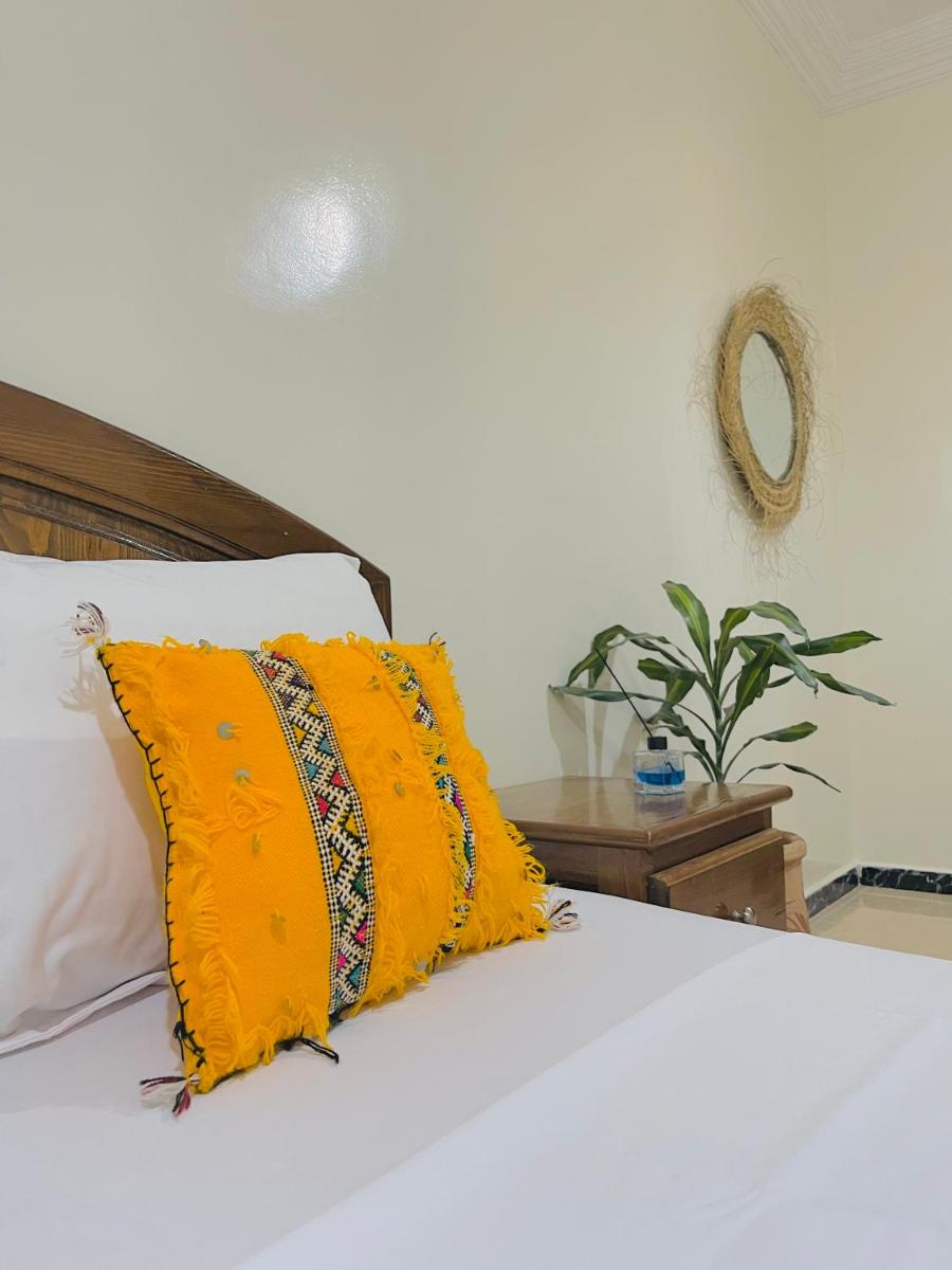 darna surf house anza - Hizvo