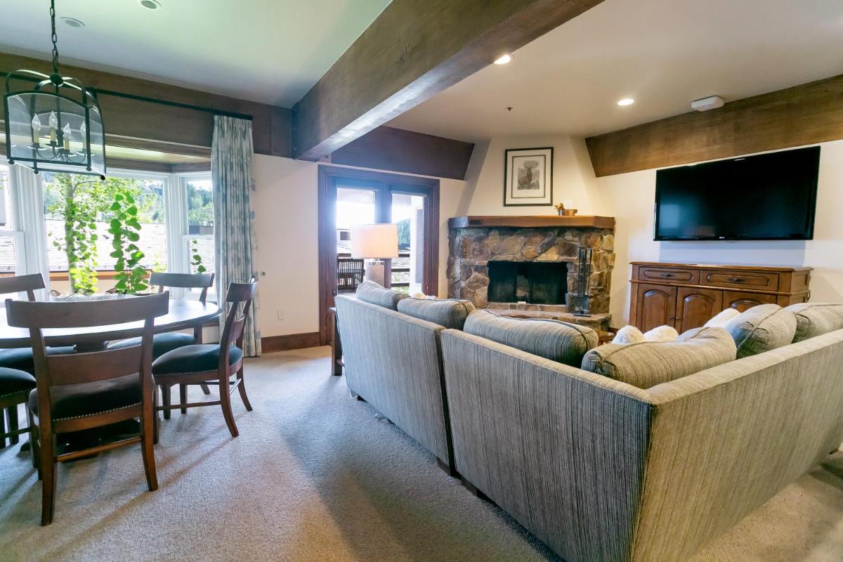 Stein Eriksen Lodge Deer Valley - Housity
