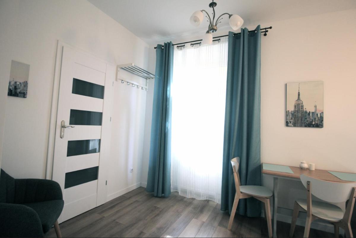 Zamojska Residence Apartments - Housity
