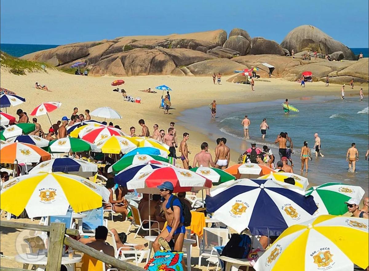 Pousada na Lagoa da Conceição - Housity