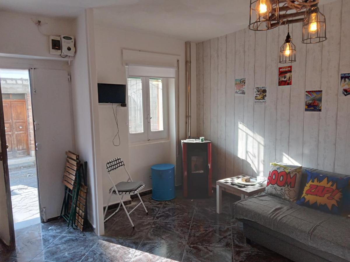 Suitetrails - Casa Carolina A Bit different