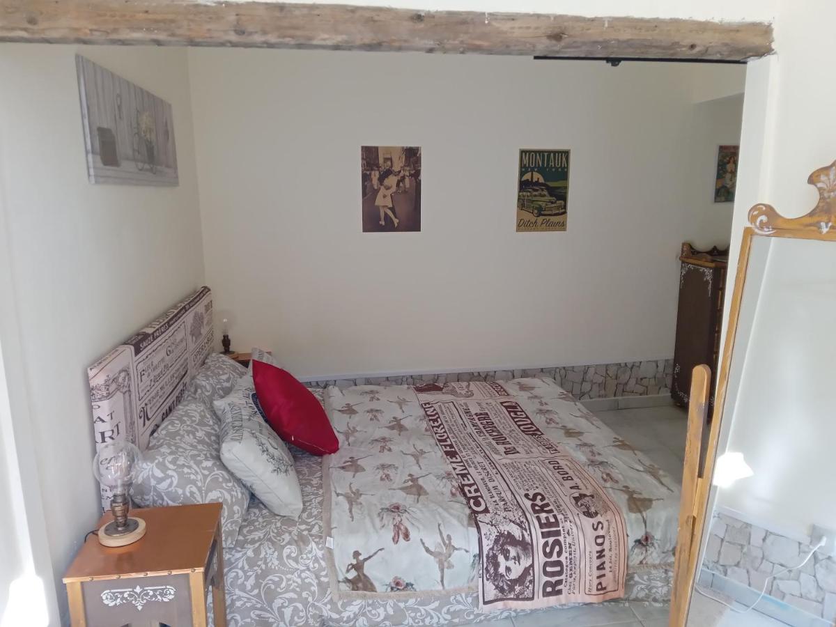 Suitetrails - Casa Carolina A Bit different