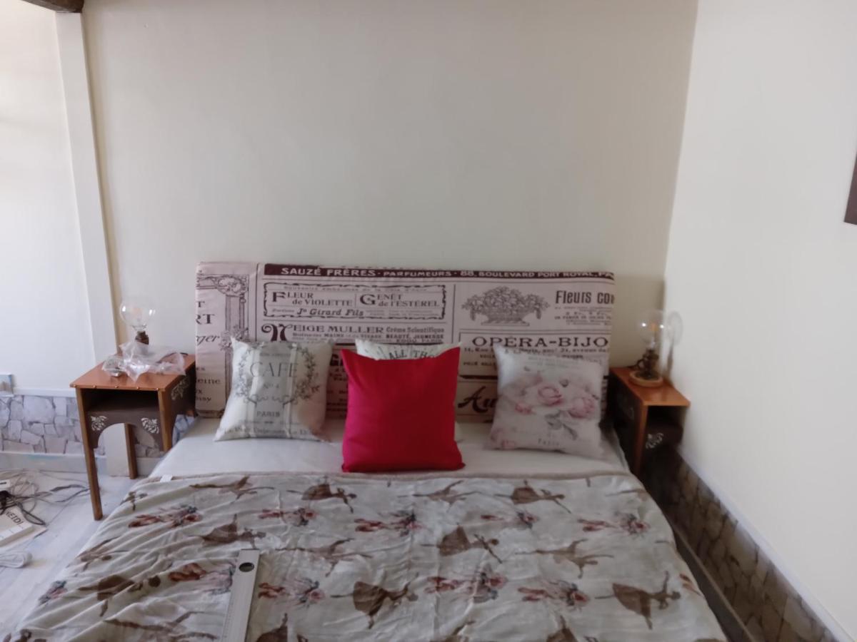 Suitetrails - Casa Carolina A Bit different