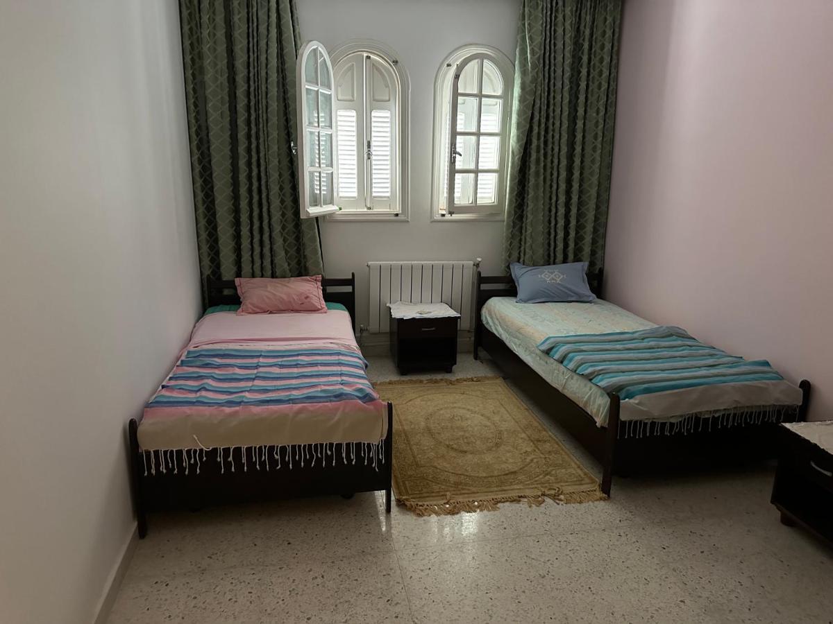 Tanit - Housity