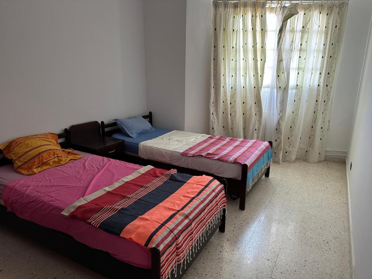 Tanit - Housity
