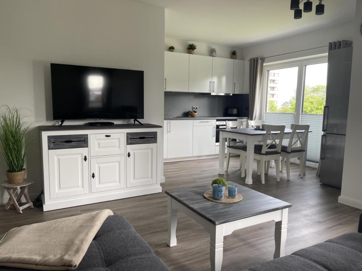 Ferienwohnung Moin! - Hizvo