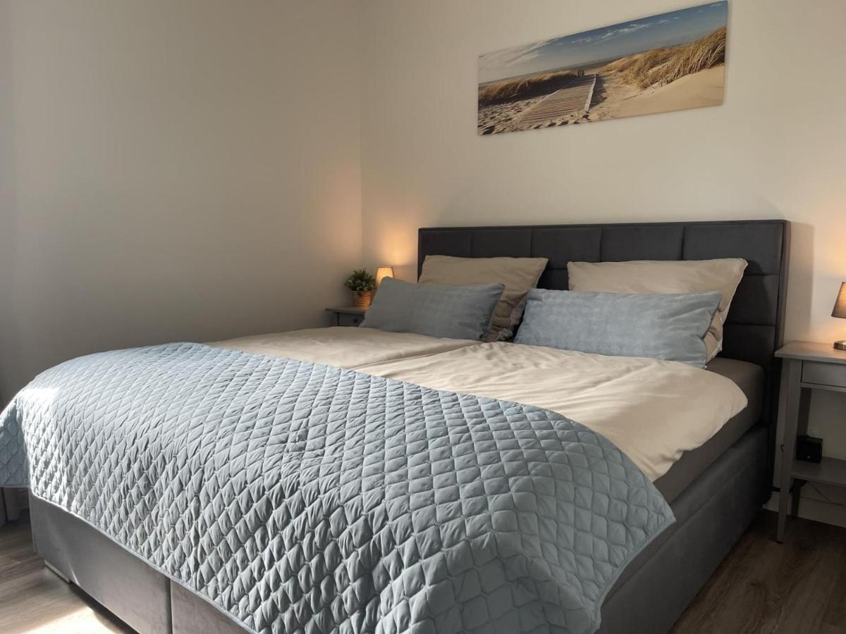 Ferienwohnung Moin! - Hizvo