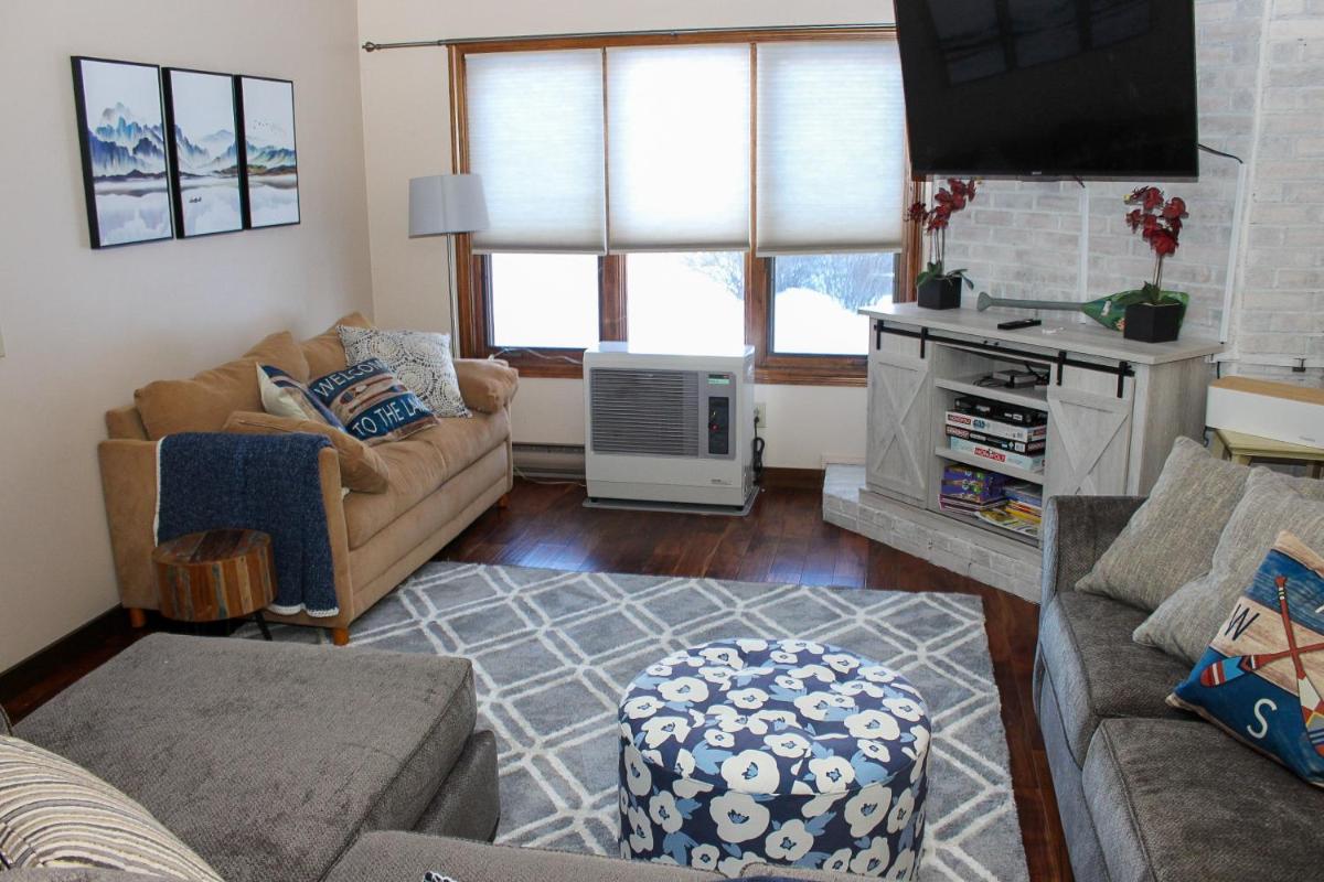 South Down Shores Escape - Housity