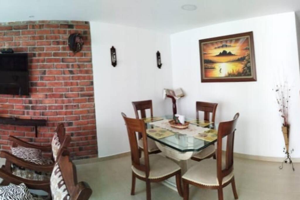 casa familiar - Housity