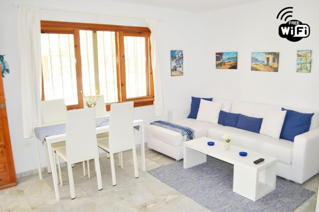 Verarentals - Apartamento Laguna - Housity
