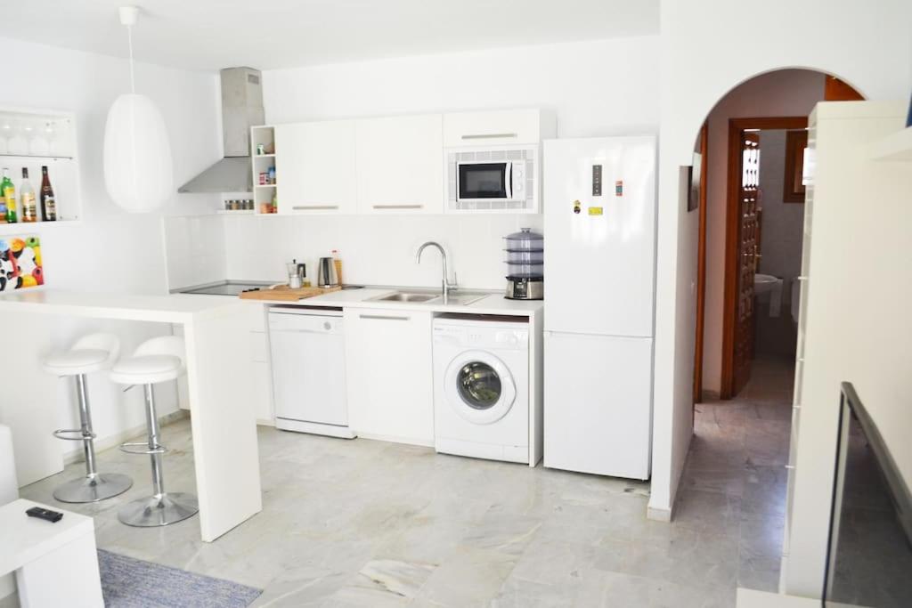 Verarentals - Apartamento Laguna - Housity