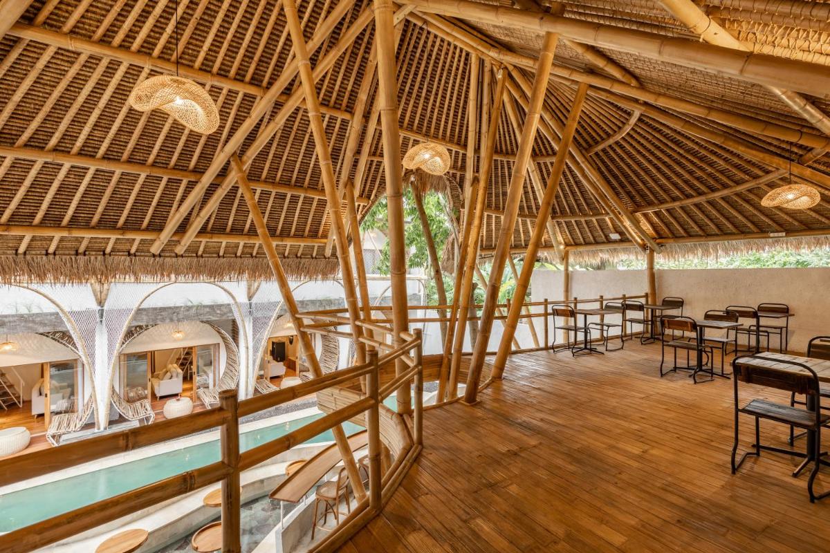Clan Living - The Founder Ubud - Housity