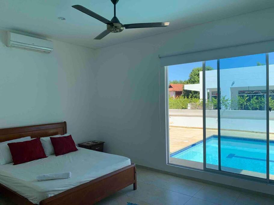 Villa Coralito - Housity