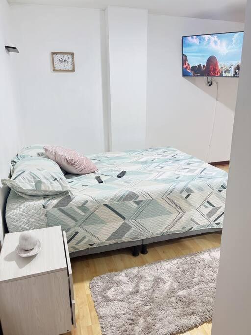 Lovely 1 bedroom apartment - Housity