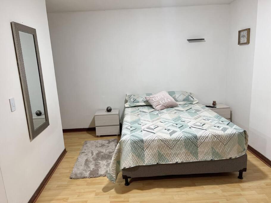 Lovely 1 bedroom apartment - Housity