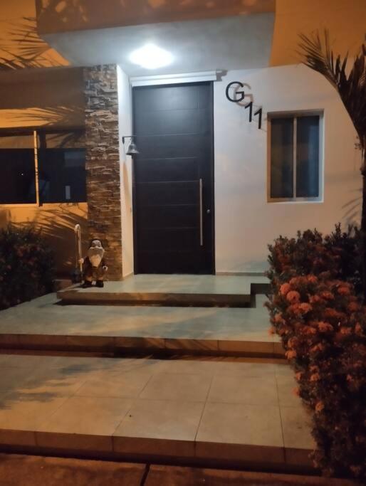 Villa Coralito - Housity
