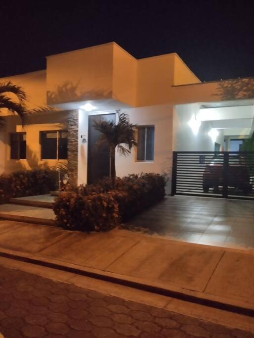 Villa Coralito - Housity