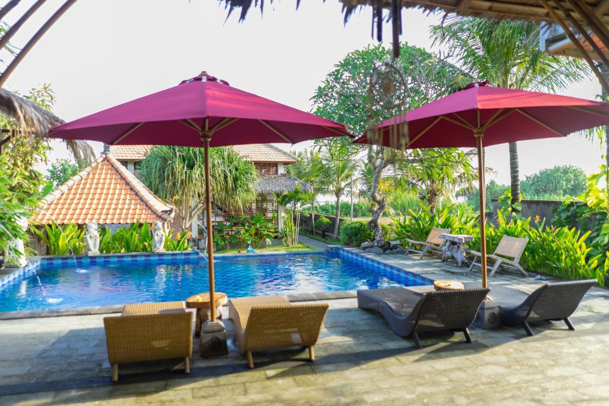 West Break Bali - Medewi - Housity