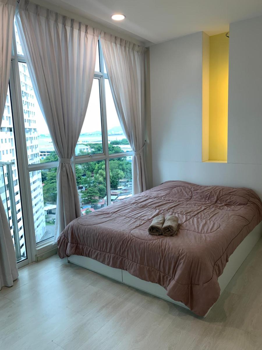 Straits Garden Suites by Yen's Sojourn - Housity