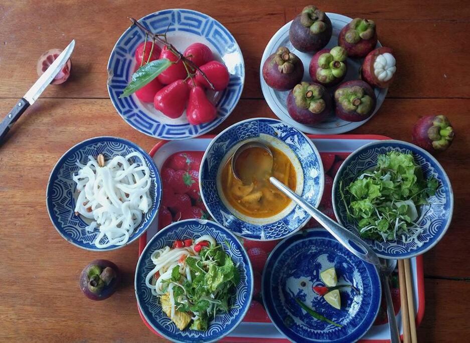 Hoi An Mercy homestay - Housity