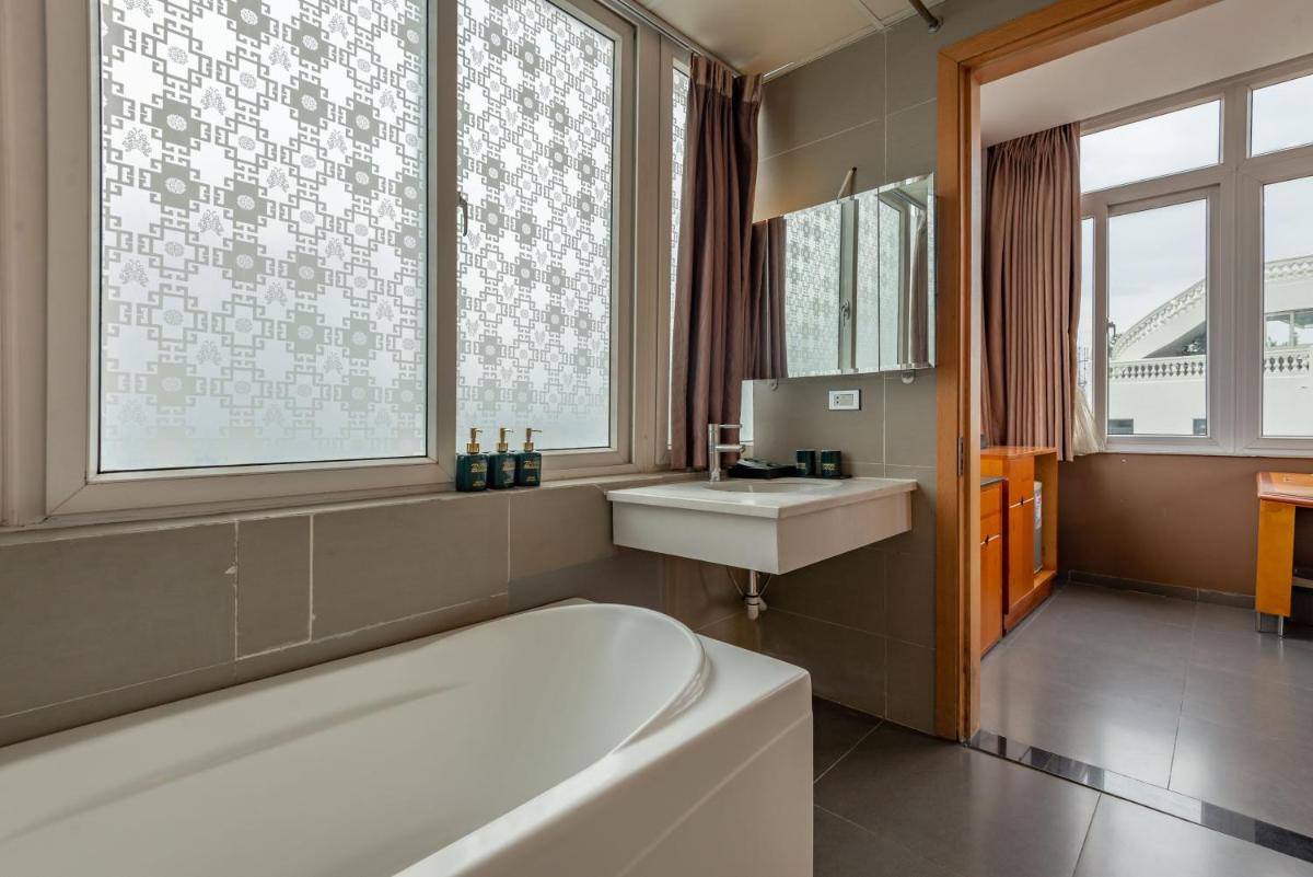 Hanoi Golden Sunshine Villa Hotel and Travel - Hizvo