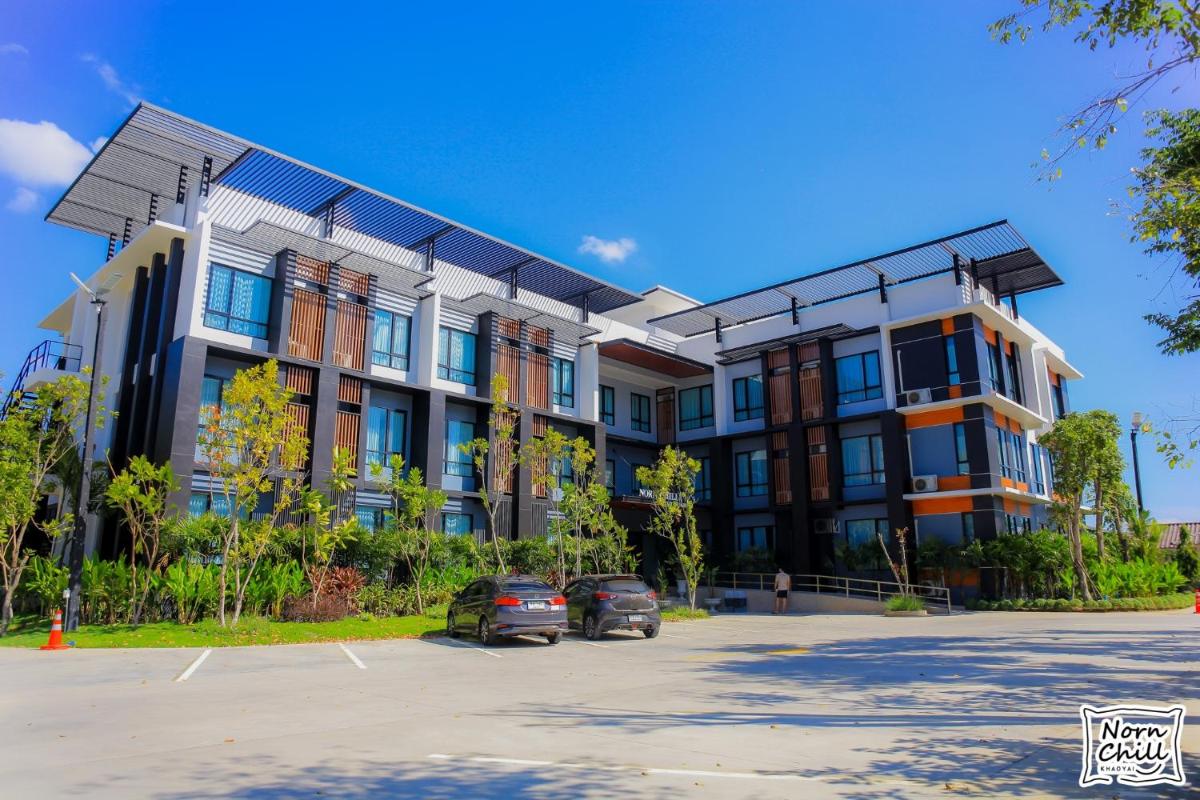 Suitetrails - Nornchill Khaoyai
