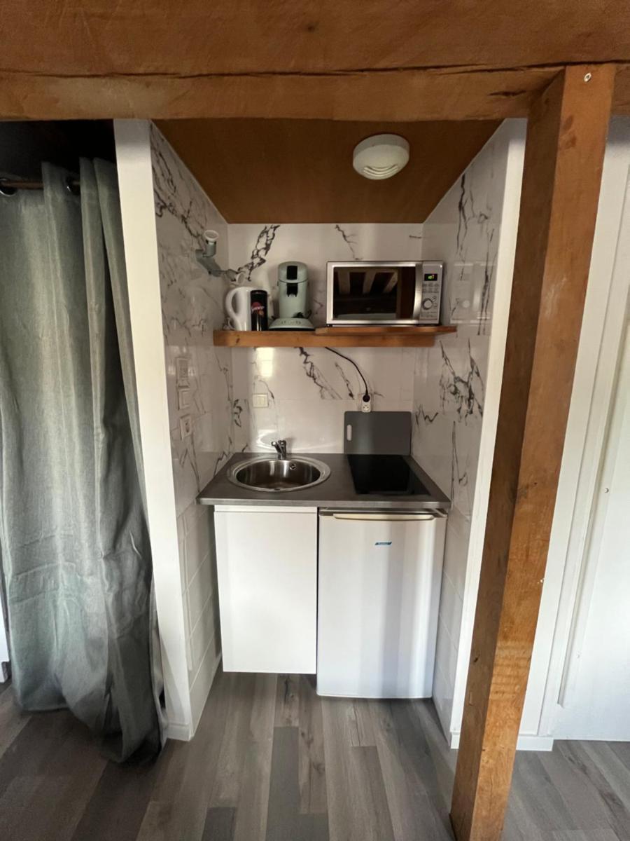 Le cocoon Nuits - Housity