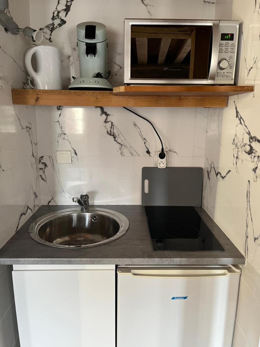 Le cocoon Nuits - Housity
