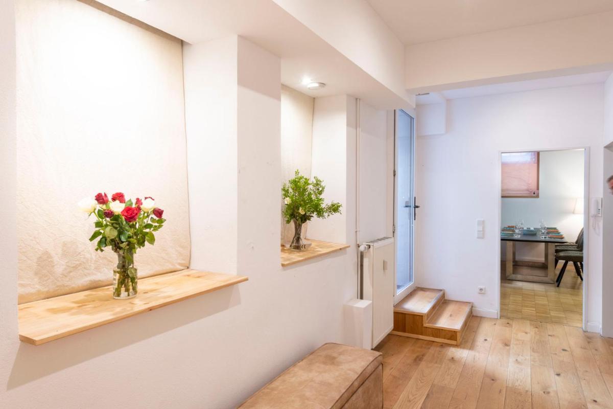Apartment Düsseldorf - Housity