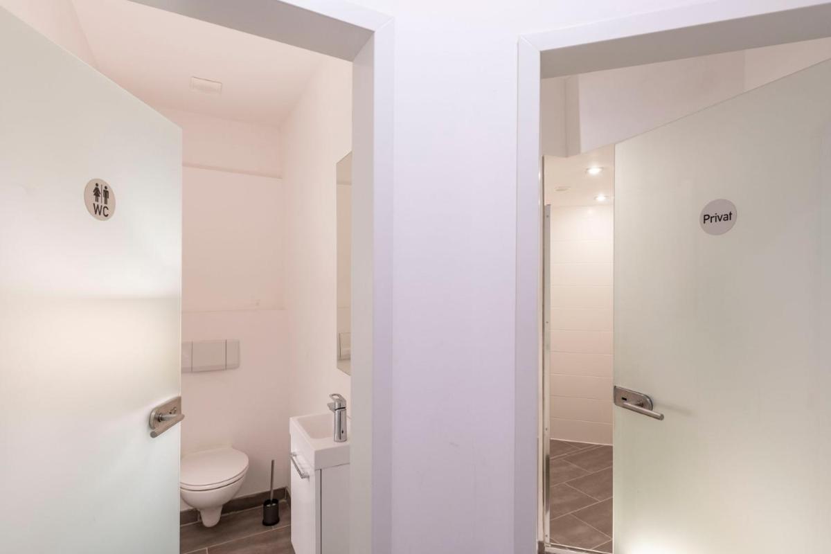Apartment Düsseldorf - Housity