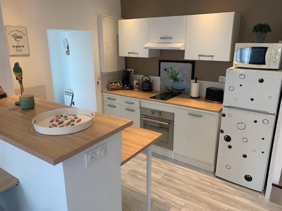 la parisienne ( 4 km de rouen ) - Housity