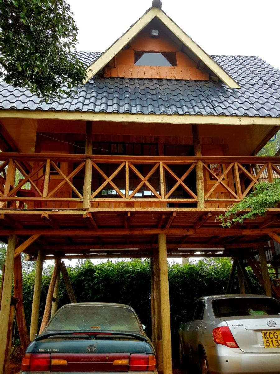 Mokima Treehouse - Housity
