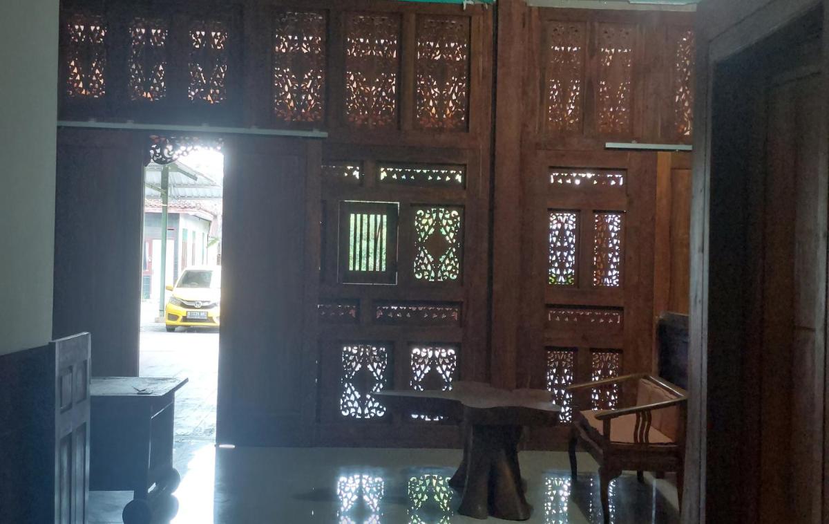 Arya Homestay Syariah - Housity