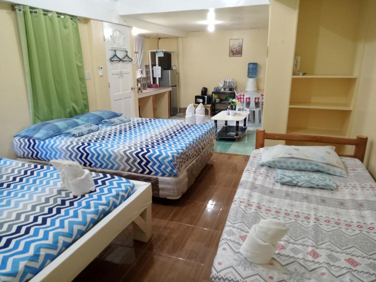Okoy Guest House - Housity