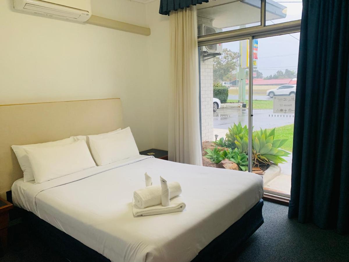 Lake Munmorah Motel - Housity