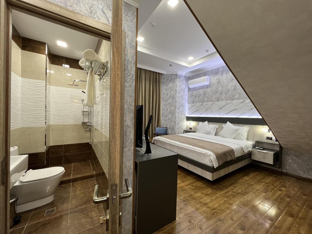 Suitetrails - Ada Hotel