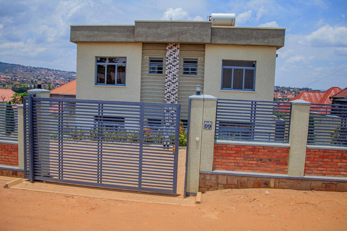 Green Village Villas - Housity