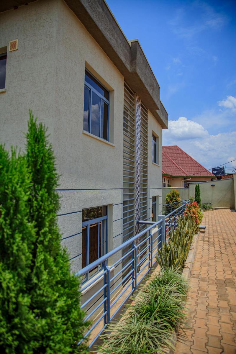 Green Village Villas - Housity