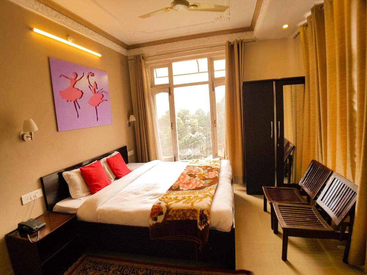 Hotel Cozy Nook - Housity