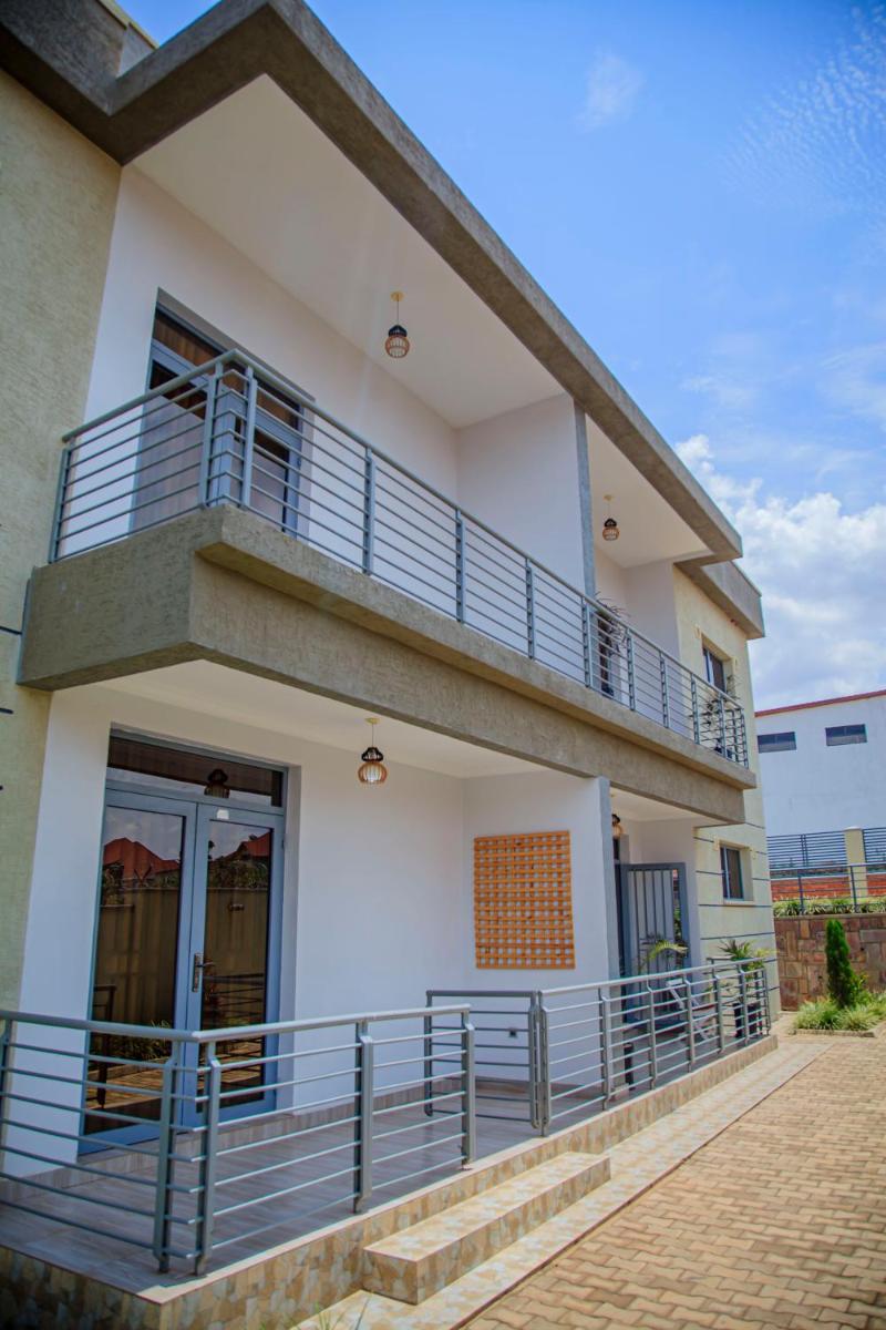 Green Village Villas - Housity