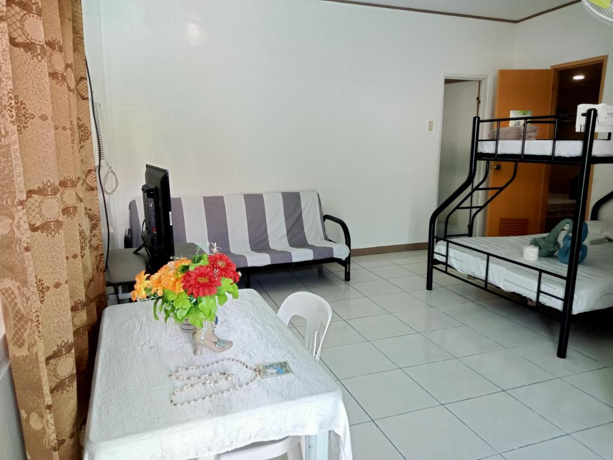 Okoy Guest House - Housity
