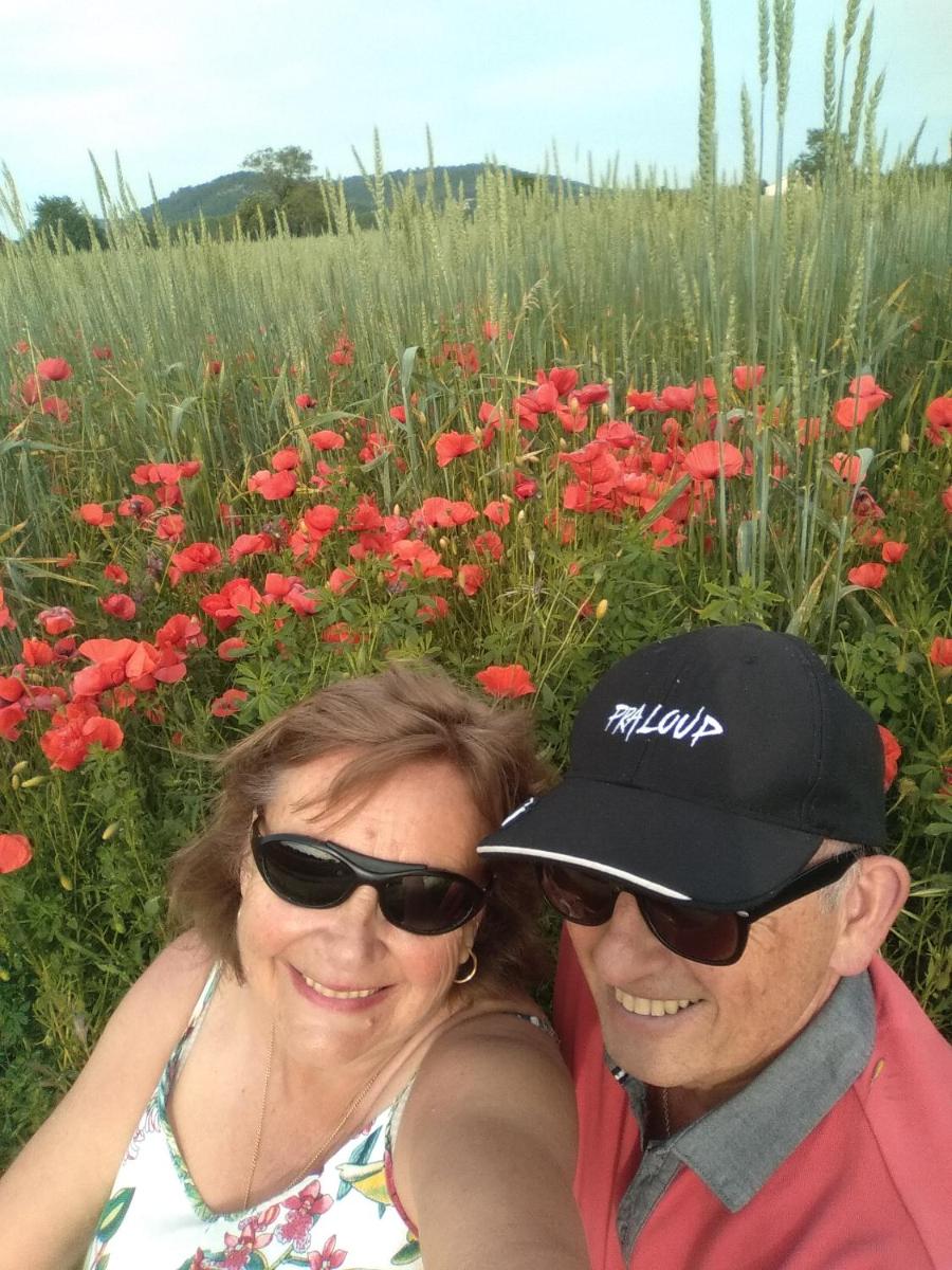 L'Oustaou de Ramoundo - Housity