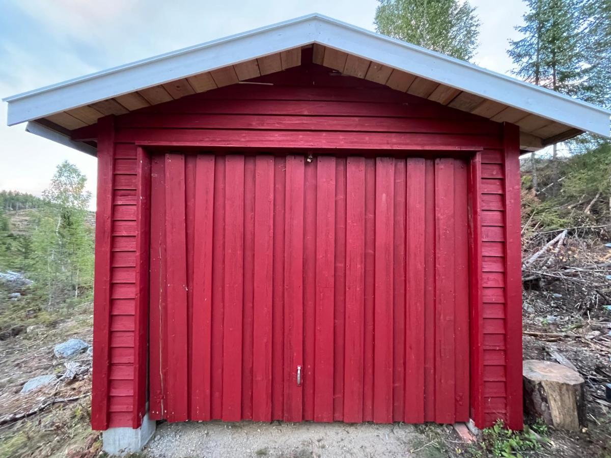 Bråtakollen - Housity